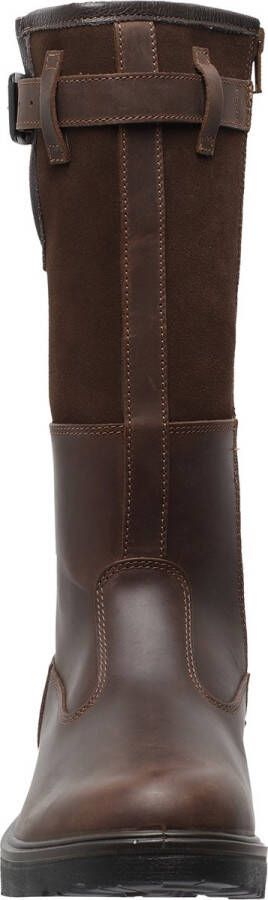 Grisport Highland Outdoorlaarzen Dames Chestnut