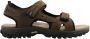 Grisport Hike Sandalen Heren Anthracite - Thumbnail 5