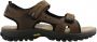 Grisport Hike Sandalen Heren Anthracite - Thumbnail 6
