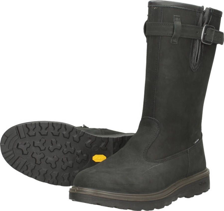 Grisport Norwich Outdoorlaarzen Unisex Black - Foto 7