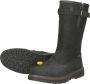 Grisport Norwich Outdoorlaarzen Unisex Black - Thumbnail 7