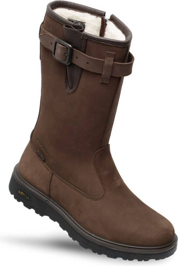 Grisport Norwich Outdoorlaarzen Unisex Brown - Foto 4