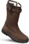 Grisport Norwich Outdoorlaarzen Unisex Brown - Thumbnail 4