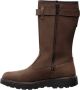 Grisport Norwich Outdoorlaarzen Unisex Brown - Thumbnail 6