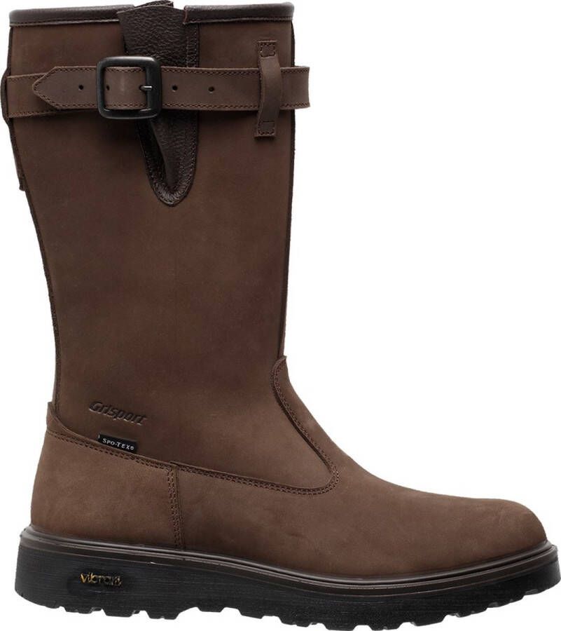 Grisport Norwich Outdoorlaarzen Unisex Brown