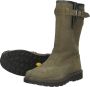 Grisport Norwich Outdoorlaarzen Unisex Green - Thumbnail 6