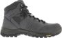 Grisport Oregon Mid grijs wandelschoenen uni (14415-02) - Thumbnail 3