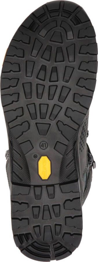 Grisport GRI Oregon Mid Kinderen waterdichte mid wandelschoenen Anthracite - Foto 5