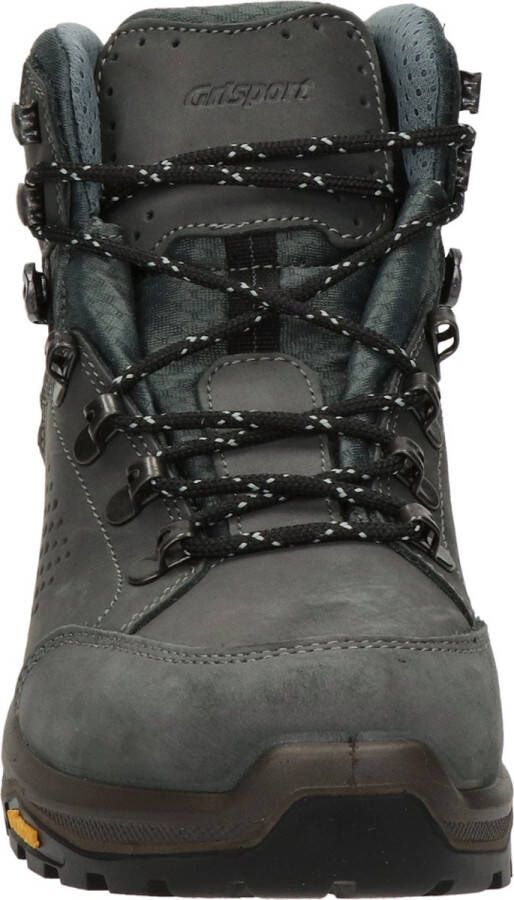 Grisport GRI Oregon Mid Kinderen waterdichte mid wandelschoenen Anthracite - Foto 6