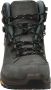 Grisport GRI Oregon Mid Kinderen waterdichte mid wandelschoenen Anthracite - Thumbnail 6