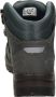 Grisport GRI Oregon Mid Kinderen waterdichte mid wandelschoenen Anthracite - Thumbnail 7