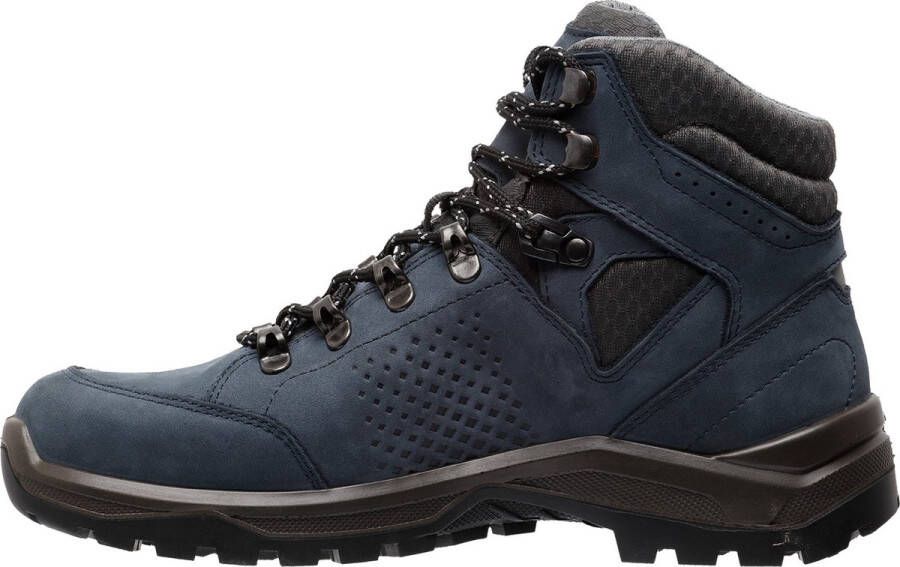 Grisport Oregon Mid Wandelschoenen Unisex Blue