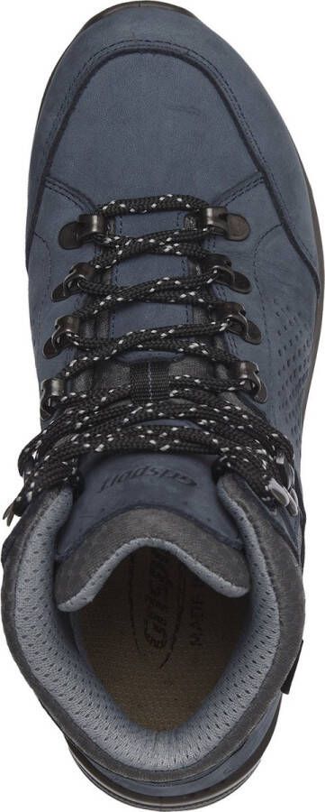 Grisport Oregon Mid Wandelschoenen Unisex Blue