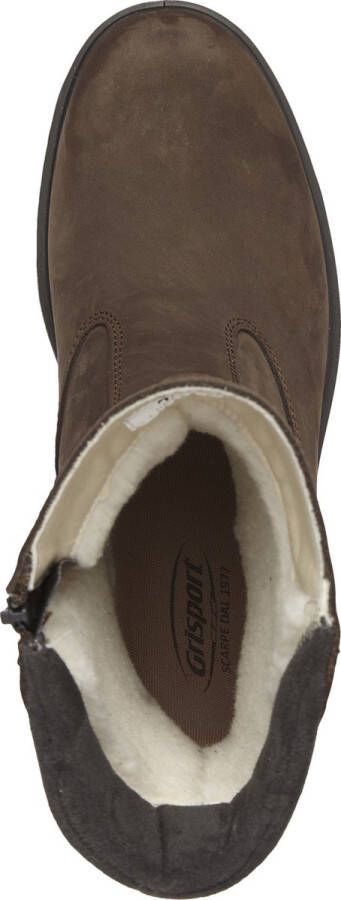 Grisport Oxford Outdoorlaarzen Unisex Brown - Foto 6