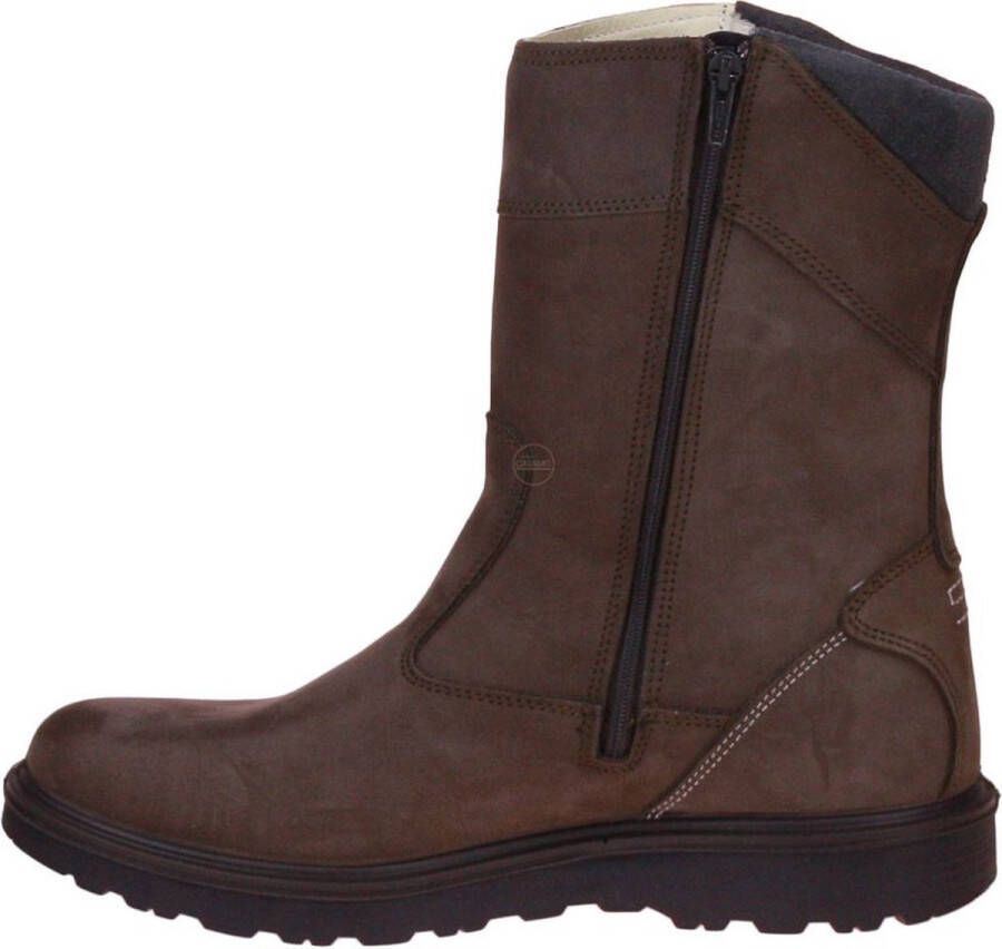 Grisport Oxford Outdoorlaarzen Unisex Brown - Foto 9