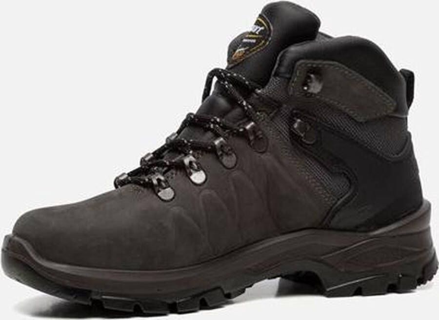 Grisport Ranger Mid Unisex Wandelschoenen Anthracite