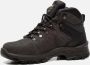 Grisport Ranger Mid grijs wandelschoenen uni (14503-02) - Thumbnail 5