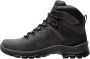 Grisport Ranger Mid grijs wandelschoenen uni (14503-02) - Thumbnail 6