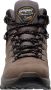Grisport Ranger Mid waterdichte mid wandelschoenen beige - Thumbnail 8