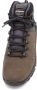 Grisport Ranger Mid waterdichte mid wandelschoenen beige - Thumbnail 12