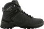 Grisport Ranger Mid grijs wandelschoenen uni (14503-02) - Thumbnail 1