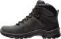 Grisport Ranger Mid grijs wandelschoenen uni (14503-02) - Thumbnail 8