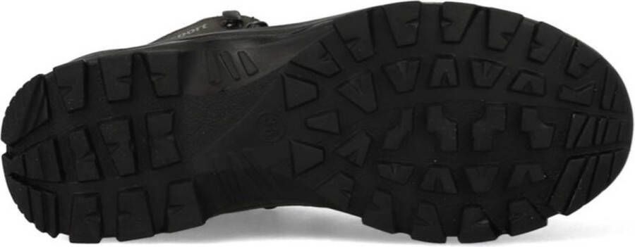 Grisport Ranger Mid Wandelschoenen Unisex Anthracite