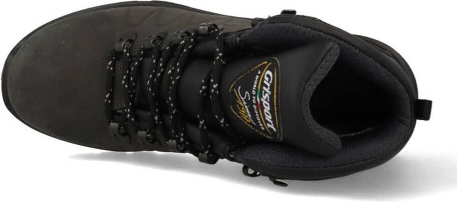 Grisport Ranger Mid Wandelschoenen Unisex Anthracite