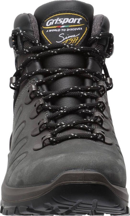 Grisport Ranger Mid Wandelschoenen Unisex Anthracite