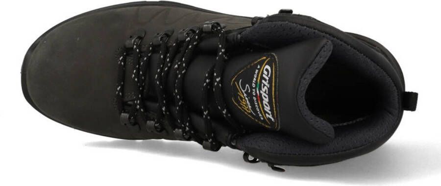 Grisport Ranger Mid Wandelschoenen Unisex Anthracite