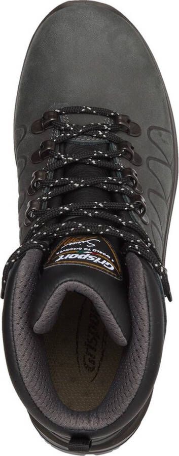Grisport Ranger Mid Wandelschoenen Unisex Anthracite