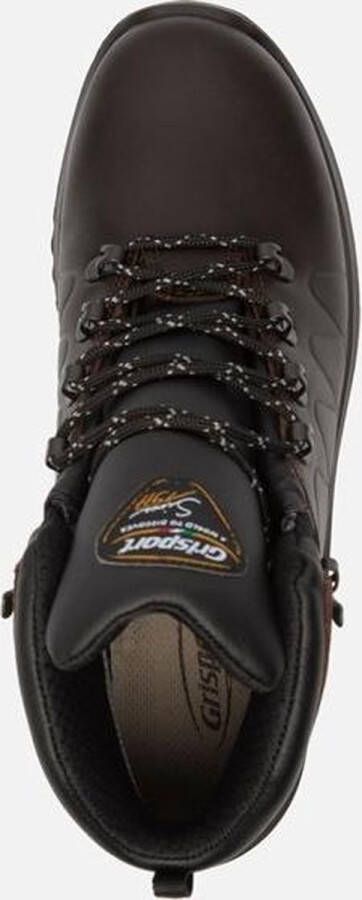 Grisport Hamar - Wandelschoenen - Bruin - 43