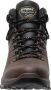 Grisport Ranger Mid Wandelschoenen Unisex Brown - Thumbnail 6