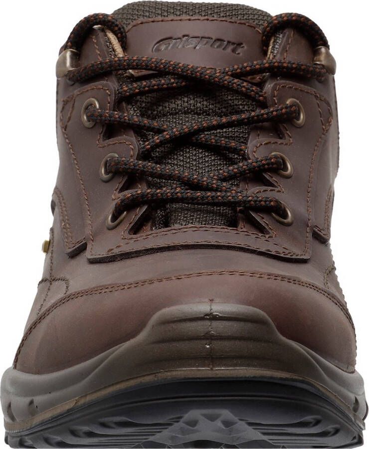 Grisport Salo Unisex Wandelschoenen Brown - Foto 6