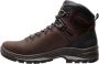 Grisport Scilla Wandelschoenen Unisex Brown - Thumbnail 4