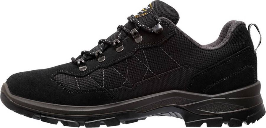 Grisport Scout Low Unisex Wandelschoenen