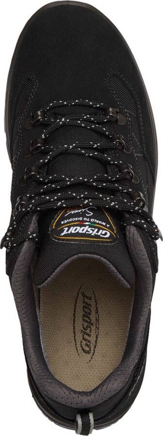 Grisport Scout Low Unisex Wandelschoenen