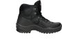 Grisport Sherpa Unisex Wandelschoenen Black - Thumbnail 12