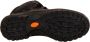 Grisport Sherpa Unisex Wandelschoenen Black - Thumbnail 13