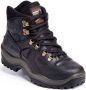 Grisport Sherpa Unisex Wandelschoenen Black - Thumbnail 15