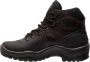 Grisport Sherpa Unisex Wandelschoenen Brown - Thumbnail 6