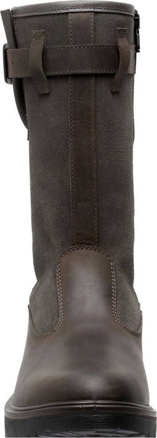 Grisport Sutherland Outdoorlaarzen Unisex Anthracite