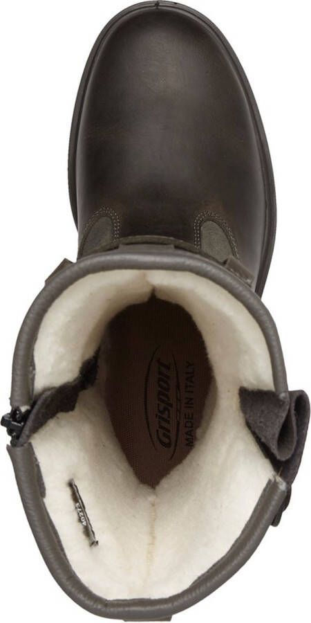 Grisport Sutherland Outdoorlaarzen Unisex Anthracite