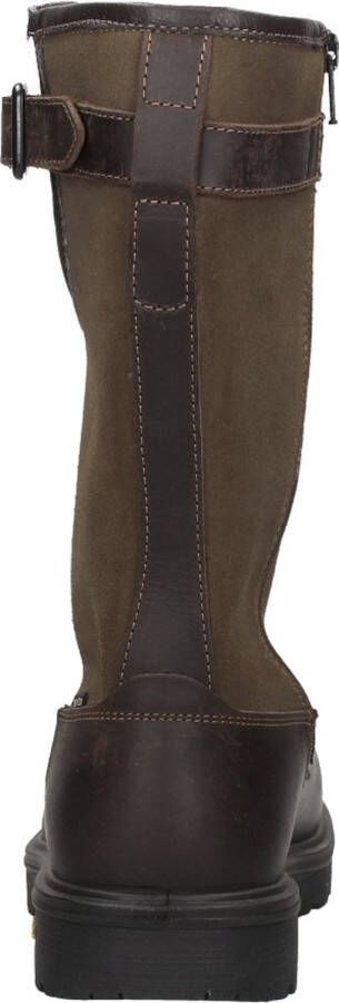 GriSport Sutherland Spo Tex Winterschoen Donkerbruin Middenbruin - Foto 9