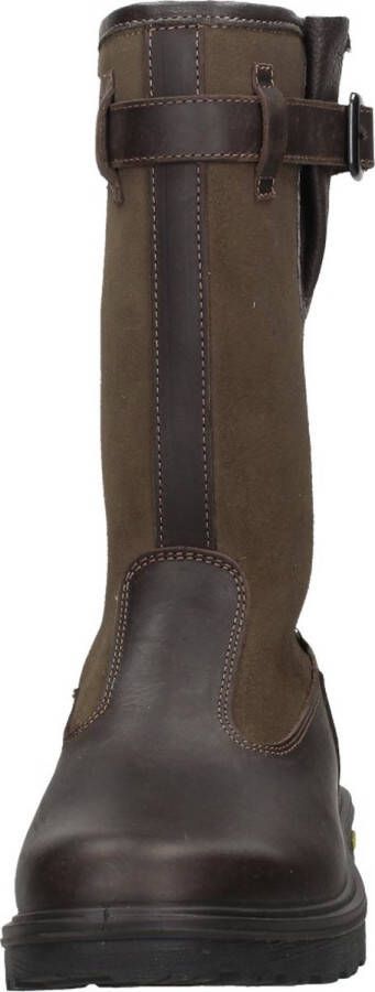 GriSport Sutherland Spo Tex Winterschoen Donkerbruin Middenbruin - Foto 10