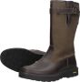 GriSport Sutherland Spo Tex Winterschoen Donkerbruin Middenbruin - Thumbnail 6