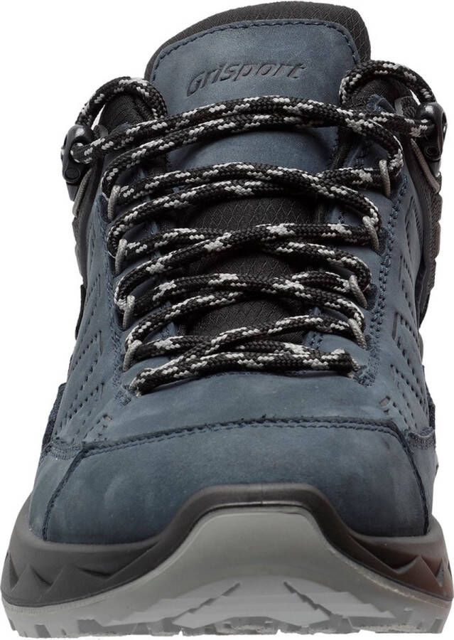 Grisport Tampa Low Unisex Wandelschoenen