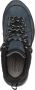 Grisport Tampa Low Wandelschoen waterdichte lage wandelschoenen Blue - Thumbnail 5