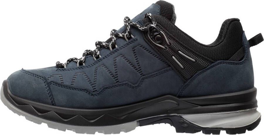 Grisport Tampa Low Unisex Wandelschoenen
