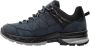 Grisport Tampa Low Wandelschoen waterdichte lage wandelschoenen Blue - Thumbnail 7